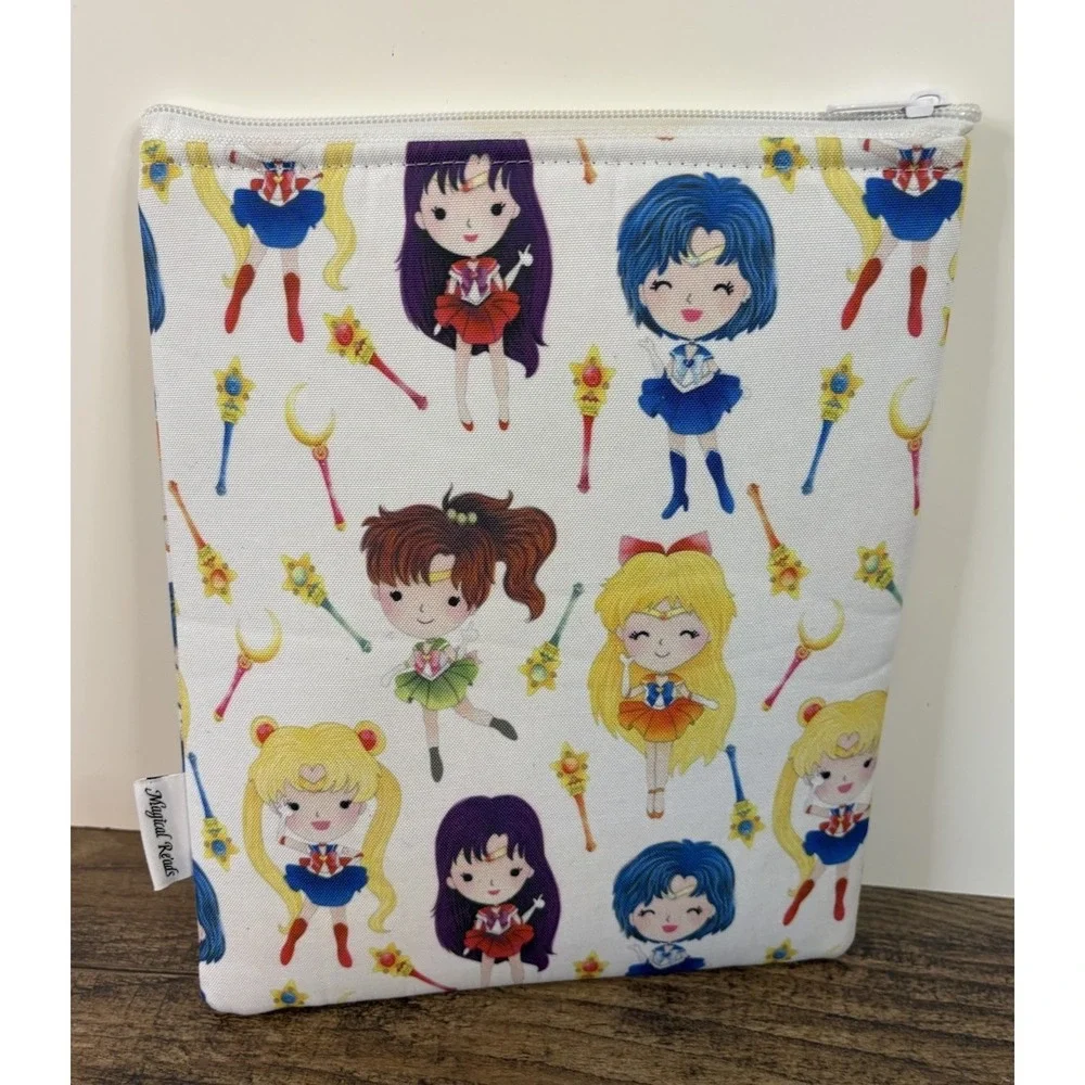 Sailor Moon 8.5